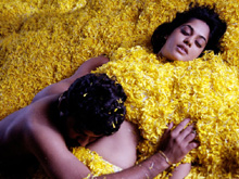 Bhallaladeva New Photos